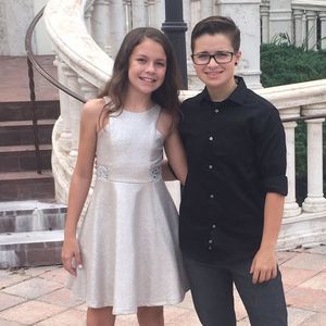 Meet your Posher, Stacey